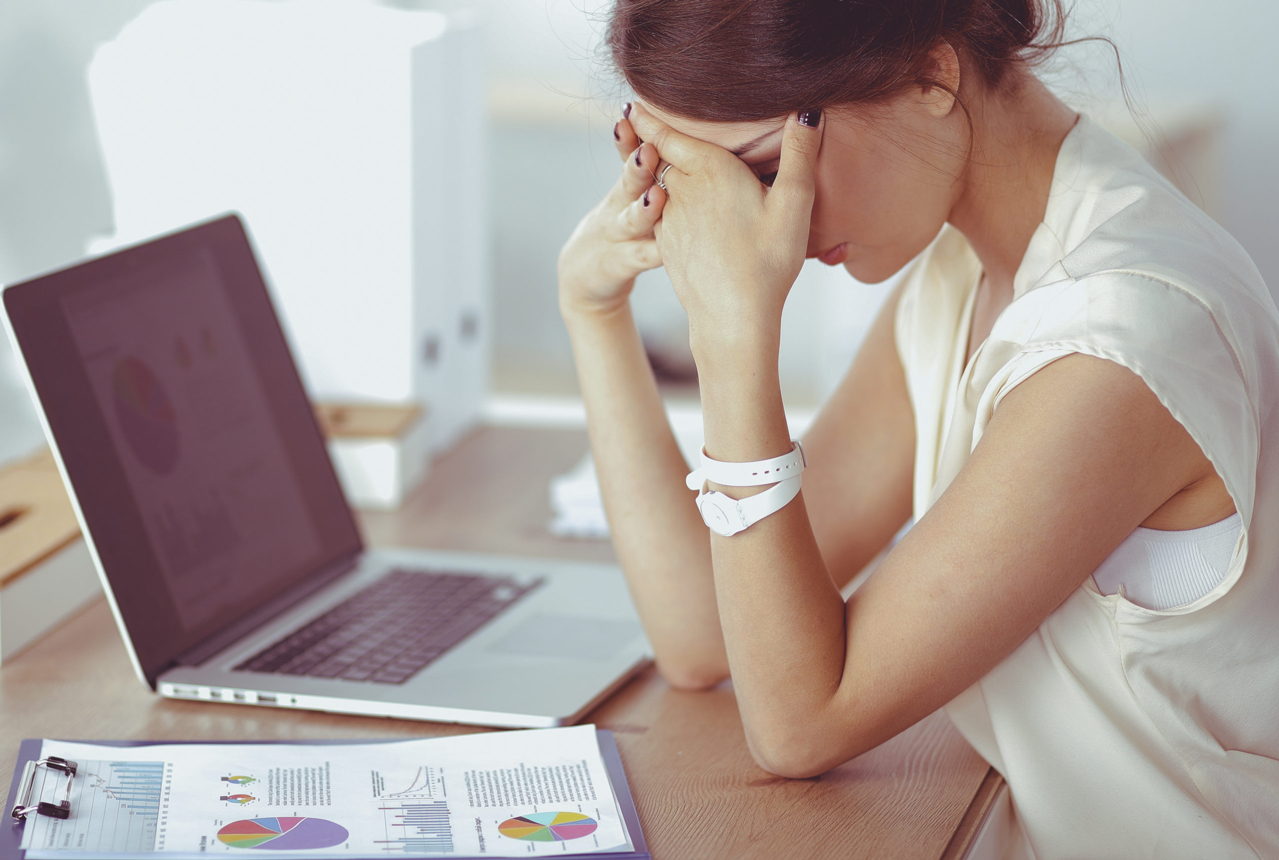 Stress et anxiété